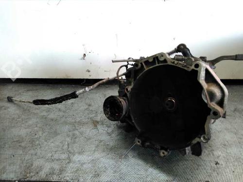 Used Gearbox SEAT IBIZA III (6L1) [2002-2009]  1023909
