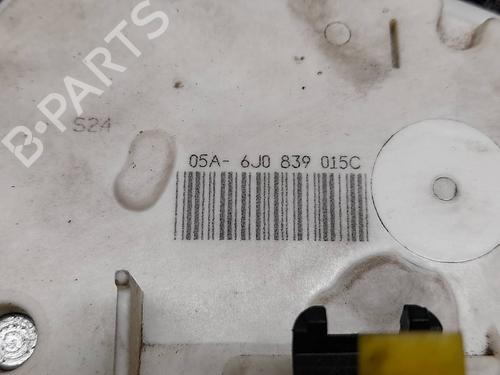 Rear left lock SEAT IBIZA IV ST (6J8, 6P8) 1.6 TDI | BP9040748C100 