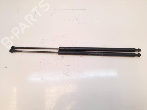 Used Tailgate lift support Tailgate lift support BMW 3 Compact (E46) 320 td (150 hp) 14045668 14045668