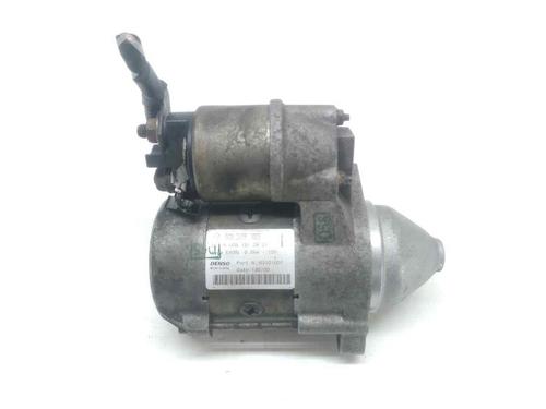 Starter SMART CITY-COUPE (450) | BP24360700M8 - Image 3