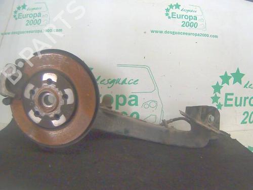 Used Right rear steering knuckle Right rear steering knuckle 588835 588835