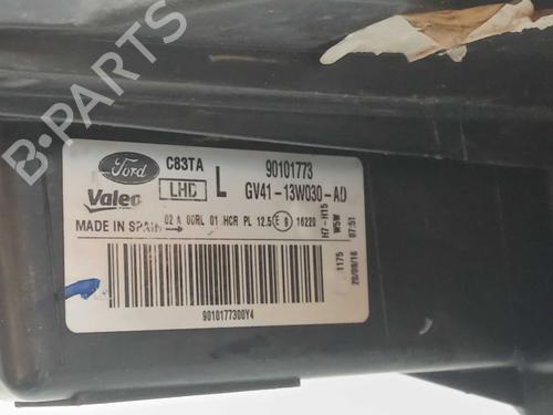 Left headlight FORD KUGA II (DM2) | BP37459862C28 - Image 2