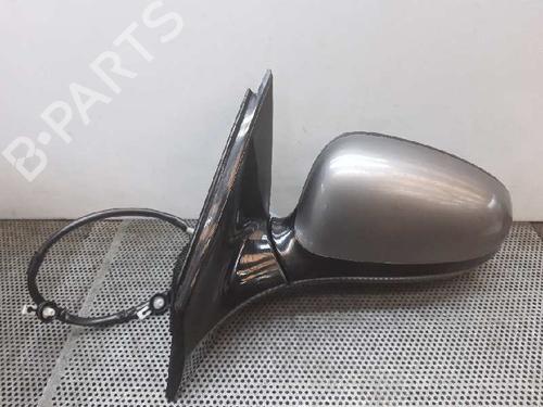 Left mirror FIAT CROMA (194_) 1.9 D Multijet (194AXB1B) | BP2669409C26 