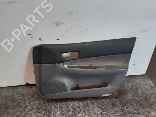 Used Front right panel Front right panel MAZDA 6 Hatchback (GG) 2.0 (GGES) (141 hp) 6007152 6007152