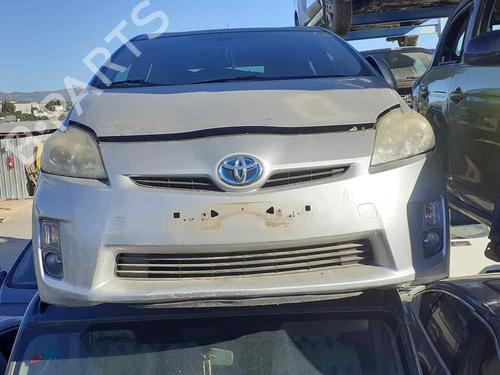 Front bumper TOYOTA PRIUS (_W3_) 1.8 Hybrid (ZVW3_) | BP30640432C7