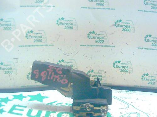 Used Front left lock Front left lock 1533380 1533380