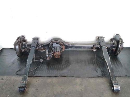 Used Rear axle Rear axle LAND ROVER RANGE ROVER II (P38A) [1994-2002] 8005176 8005176
