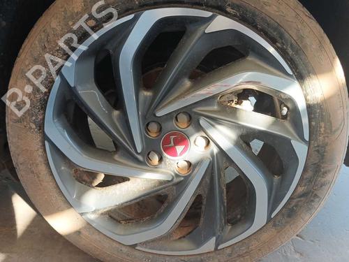 Used Rim Rim 39093554 39093554