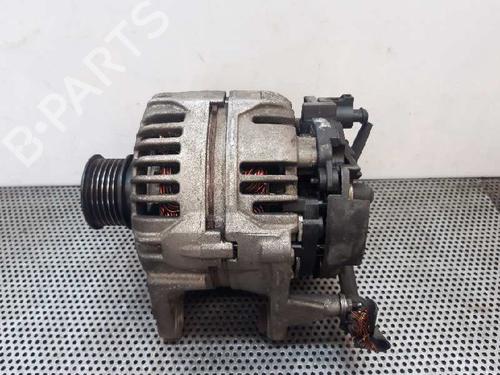 Generator SEAT IBIZA III (6L1) [2002-2009]  3439440
