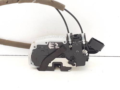 Rear right lock NISSAN JUKE (F15) 1.5 dCi | BP8880626C99
