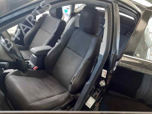 Used Left front seat Left front seat TOYOTA AURIS (_E18_) [2012-2019] 23268601 23268601