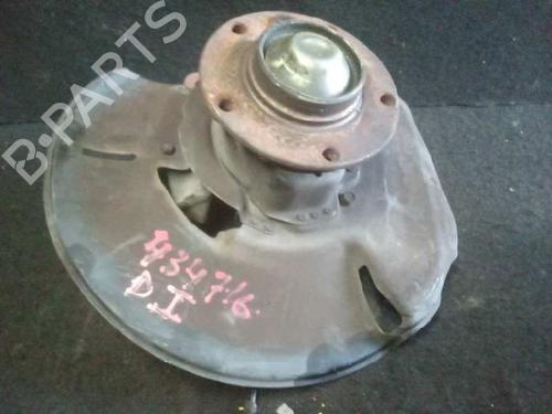 Used Left front steering knuckle Left front steering knuckle 633679 633679