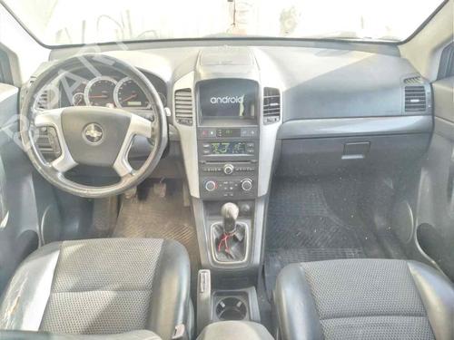 Subframe CHEVROLET CAPTIVA (C100, C140) 2.0 D | BP18551469M9 - Image 10