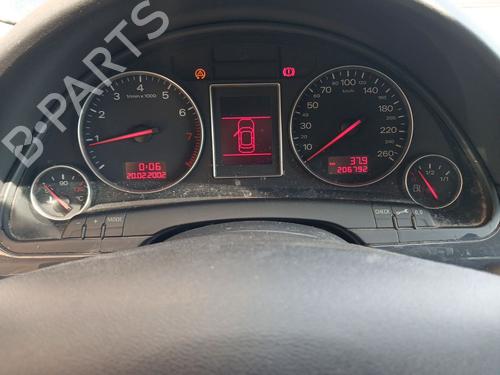 Front slam panel AUDI A4 B6 (8E2) 1.8 T | BP36323060C72 - Image 13