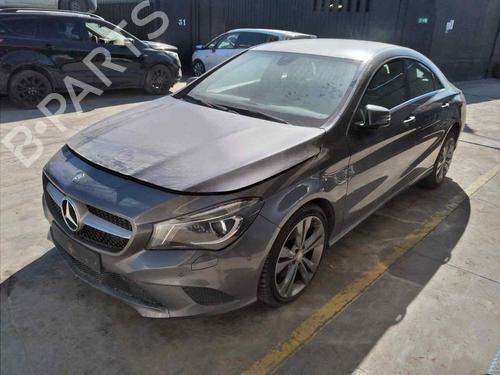 Left front window switch MERCEDES-BENZ CLA Coupe (C117) | BP25205689I27 - Image 7