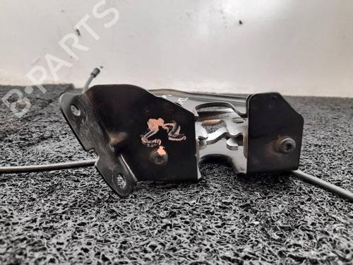 Hood lock BMW X1 (E84) sDrive 18 d | BP9212584C133 