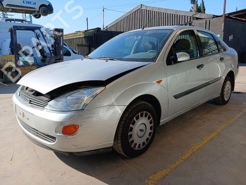 Headlight switch FORD FOCUS I Saloon (DFW) 1.6 16V | BP36676045I24 - Image 5