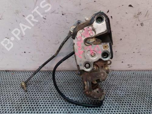 Used Front left lock Front left lock 12313266 12313266