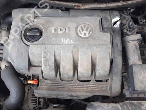 Right front fog light VW TOURAN (1T1, 1T2) 1.9 TDI | BP31709000C31 