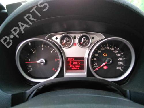 Rear right interior door handle FORD C-MAX (DM2) | BP4757786I16 - Image 9