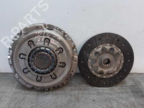 Used Other BMW 5 (E39) 525 tds (143 hp) 25815644