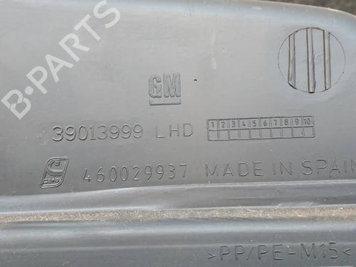 Glove box OPEL CORSA E (X15)  | BP6137338C95 