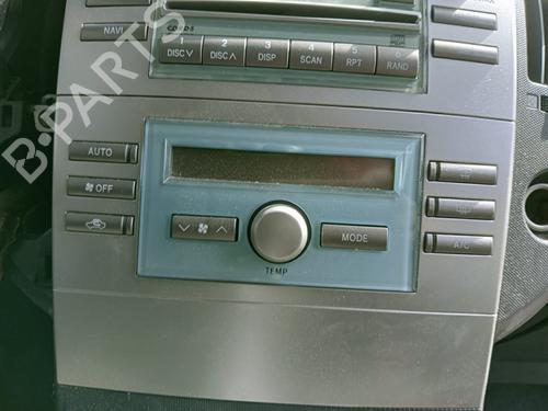 Used Climate control Climate control 23866659 23866659