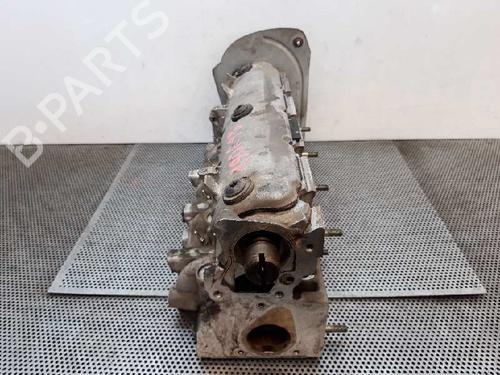 Cylinder head RENAULT MEGANE II Saloon (LM0/1_) | BP10974238M5 - Image 5