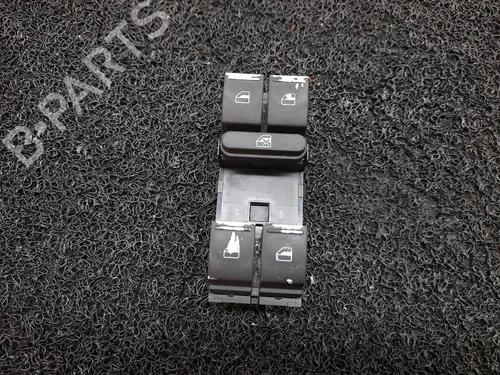 Left front window switch VW PASSAT B6 Variant (3C5) | BP8795837I27 - Image 5