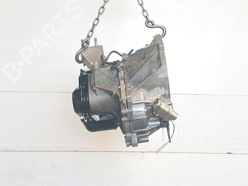 Gearbox FORD FIESTA VI (CB1, CCN) | BP36667568M3 - Image 4