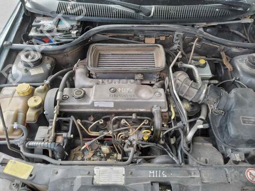 Gearbox FORD ESCORT V (AAL, ABL) 1.8 TD | BP16351223M3 