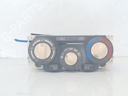 Used Climate control Climate control 37232233 37232233
