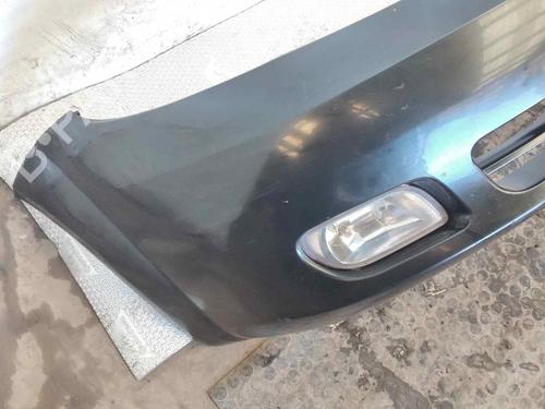 Front bumper CHEVROLET LACETTI (J200) 1.6 | BP30107530C7