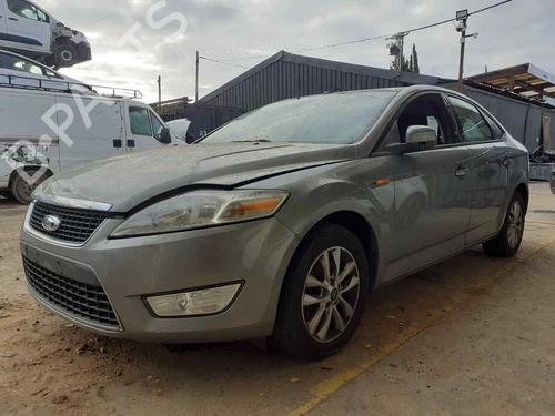 Right tailgate light FORD MONDEO IV (BA7)  | BP32160889C80 