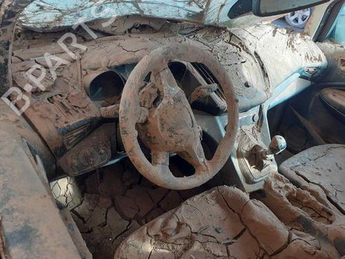 Rim FORD C-MAX II (DXA/CB7, DXA/CEU)  | BP31700369C45 