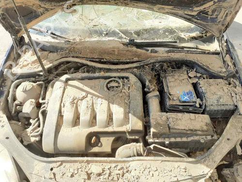 Gearbox VW GOLF V (1K1)  | BP25248241M3 