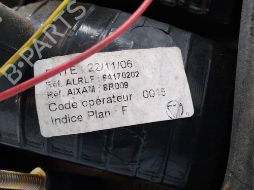 Right taillight AIXAM 500 Hatchback 0.5 D | BP12454941C35 