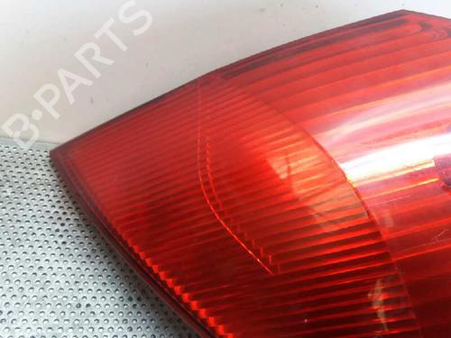 Left taillight RENAULT LAGUNA II Grandtour (KG0/1_) 2.0 16V (KG00, KG0K, KG0W, KG0P) | BP2823752C34 