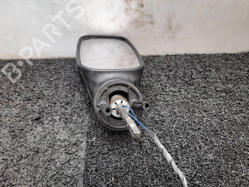 Left mirror MG MGF (RD) 1.8 i VVC | BP177802C26 