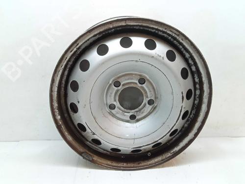 Used Rim Rim 38047664 38047664