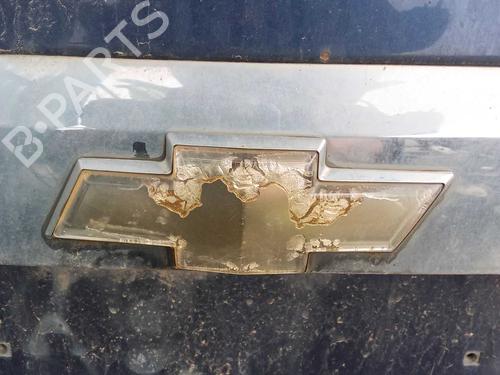 Used Front wiper motor Front wiper motor CHEVROLET CAPTIVA (C100, C140) 2.0 D 4WD (150 hp) 40081638 40081638