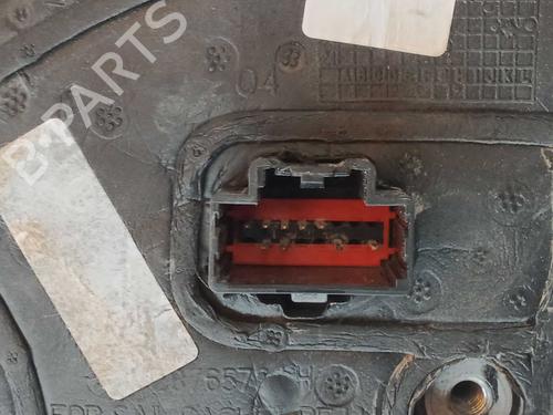 Left mirror FORD KUGA III (DFK) 2.5 Duratec Plug-in-Hybrid | BP37996982C26 - Image 5