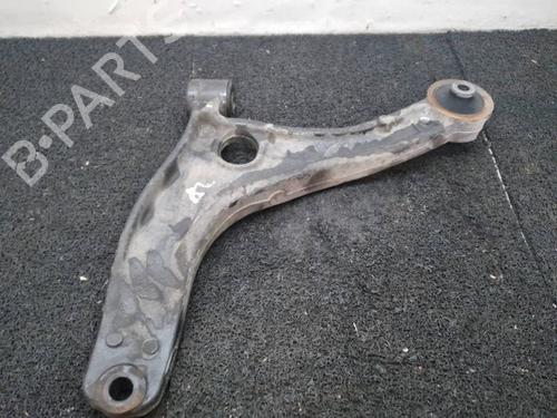 Used Left front suspension arm Left front suspension arm RENAULT MASTER III Platform/Chassis (EV, HV, UV) 2.3 dCi 130 FWD (EV0Y, HV0Y, UV0M, UV0Y, UV03) (130 hp) 11731320 11731320