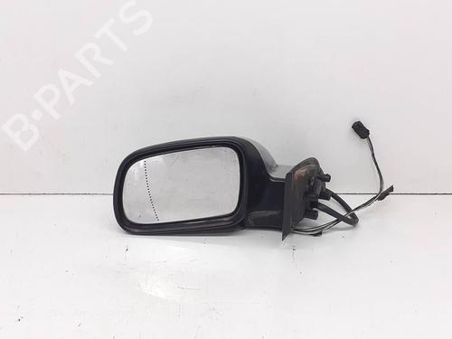 left-mirror-peugeot-307-3ac-2000-2001-2002-2003-2004-2005-2006-2007-2008-2009-2010-2011-2012-31946647 main image