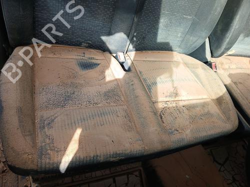 Right front seat MERCEDES-BENZ VITO Van (W447) 110 CDI (447.601, 447.603, 447.605) | BP35949209C16 - Image 5
