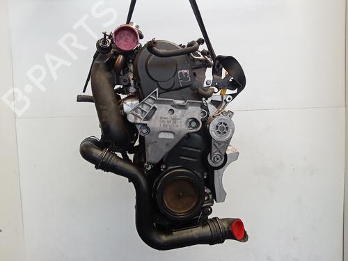 Engine SEAT ALTEA (5P1) | BP9837984M1 - Image 10