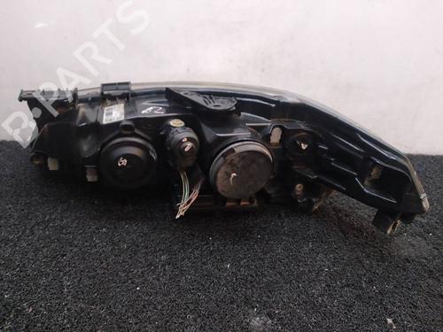 Right headlight RENAULT LAGUNA II Grandtour (KG0/1_) 1.9 dCi (KG1A, KG1W, KG0G) | BP10293003C29 