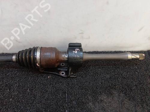 Right front driveshaft SUZUKI SWIFT III (MZ, EZ) | BP4739697M39 - Image 3