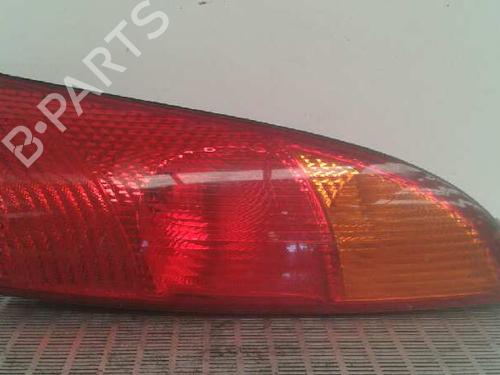 Used Right taillight FORD FOCUS I (DAW, DBW) 1.8 TDCi (115 hp) 117924