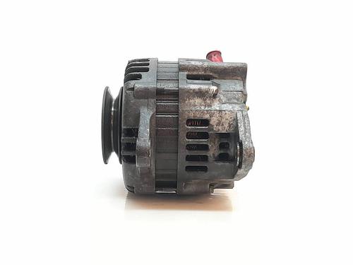 Used Alternator NISSAN ALMERA TINO (V10) 2.2 dCi (115 hp) 22560174